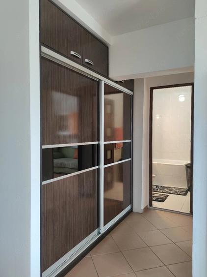 Apartament cu 2 camere decomandat în Militari