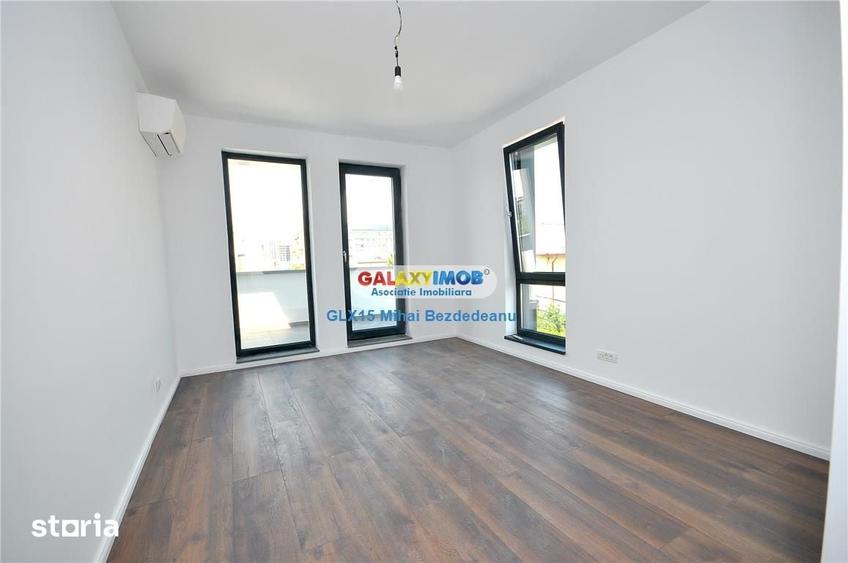 Inchiriere spatiu de birou 3 camere in zona Herastrau Crystal Palace - 1