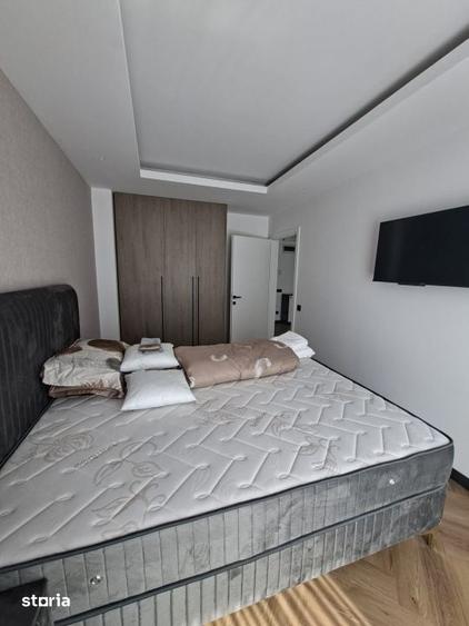 Apartament cu 2 camere în Vasile Alecsandri