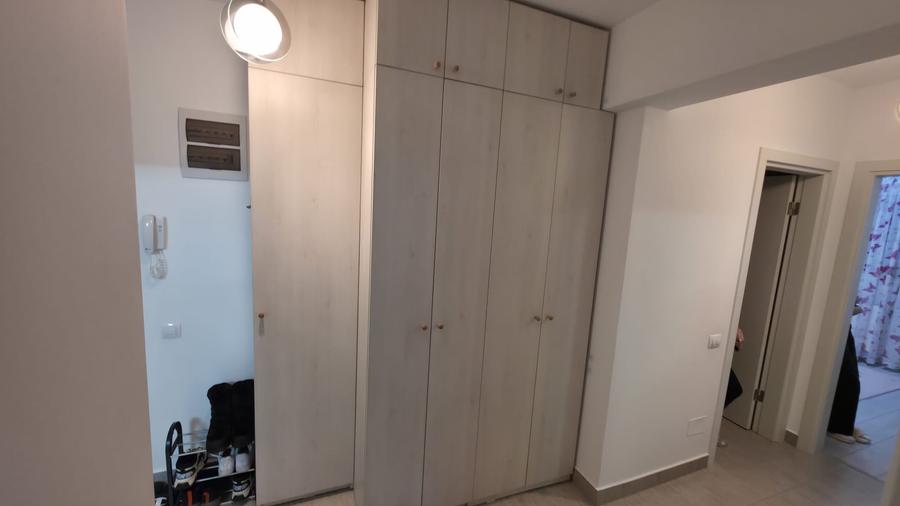 Apartament cu 3 camere decomandat în Ozana