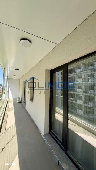 PRIMA INCHIRIERE | Apartament 3 Camere Premium Pipera ?oseaua Buc - 8