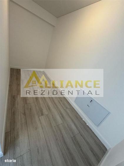Ap 3 camere/ 3 bai tip Penthouse - 3
