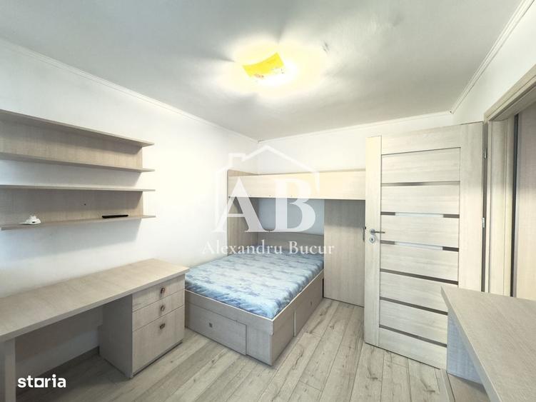 Ocazie! Apartament cu 2 camere Baba Novac - Parc IOR - Park Lake - 6