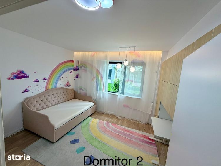 Apartament cu 4 camere în Central
