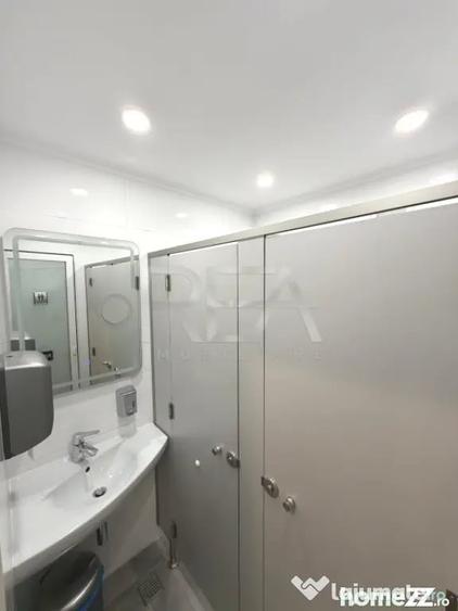 Spațiu comercial, de 44 mp, în Iancului