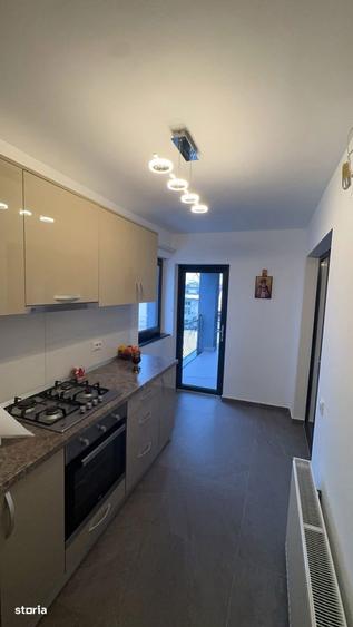 Apartament 2 camere modern + loc de parcare- spre inchiriere - 2