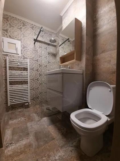 Apartament cu 2 camere decomandat, mobilat în Gheorgheni