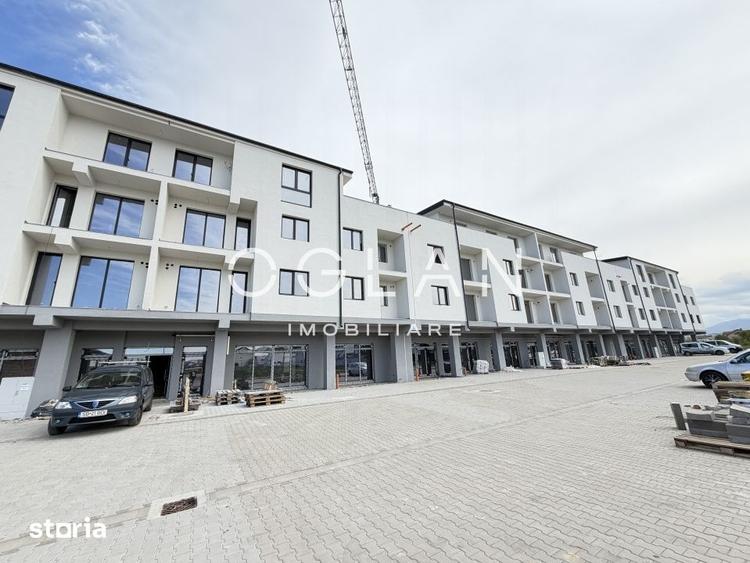 Apartament cu 4 camere în Șelimbăr