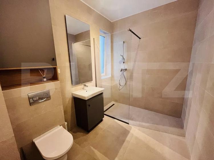 Apartament cu 2 camere decomandat, mobilat în Griviței