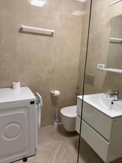 Apartament cu 2 camere semidecomandat în Ultracentral