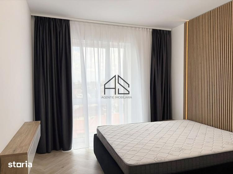Apartament cu 3 camere în Calea Aradului