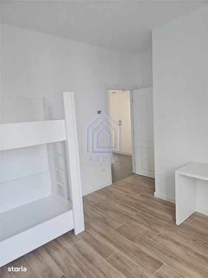Apartament nou, mobilat ,utilat si boxa. Posibilitate parcare. - 8