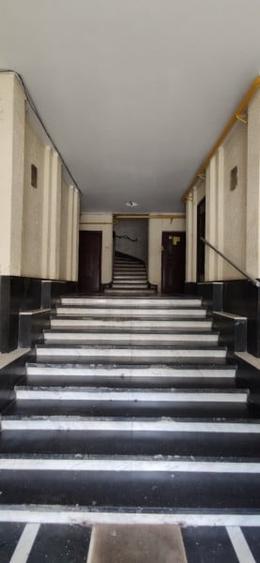 Apartament cu 4 camere nedecomandat, mobilat în Dacia