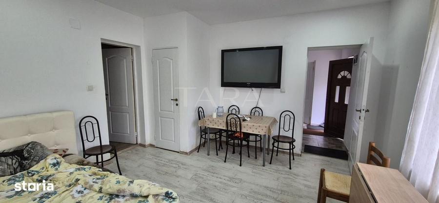 Casa individuala, completa, in Apahida - 2