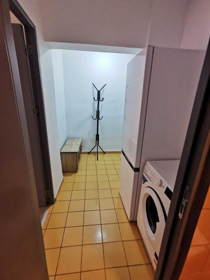 Garsonieră decomandată în Anda