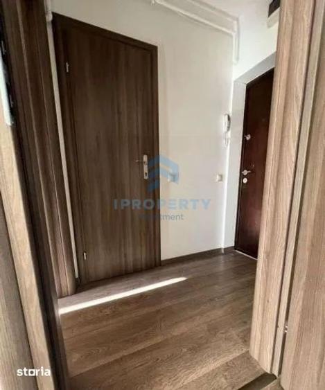 Apartament cu 2 camere, mobilat în Grivița