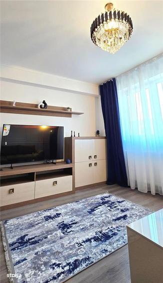 Apartament 2 camere, 55 mp, zona Galata - 7
