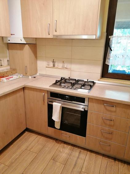 Inchiriez apartament cu 2 camere in cartierul Mara?ti - 5