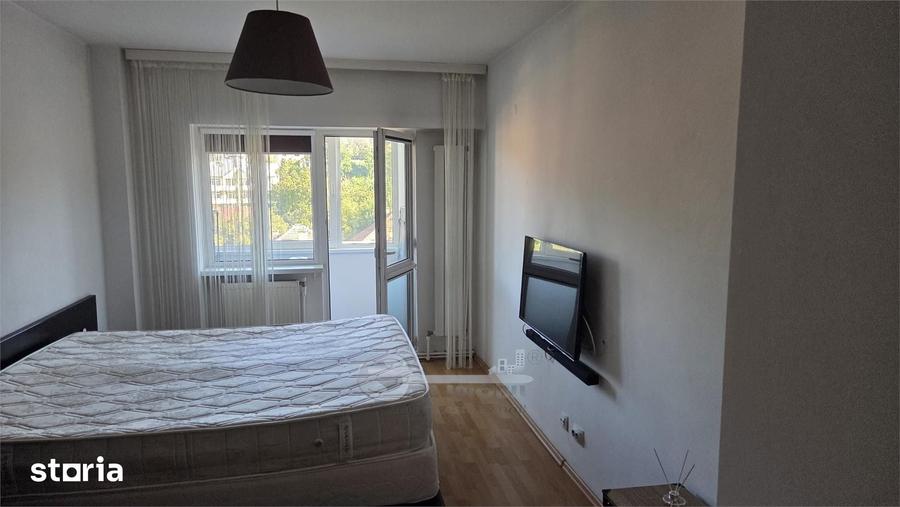 Arcu Vis-a-vis de Hotel Astoria | 2 Camere Decomandate | 58 mp | - 4