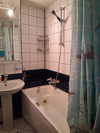 Apartament cu 3 camere decomandat în Unirii