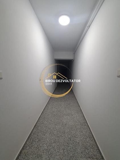 Apartament cu 2 camere decomandat în Theodor Pallady