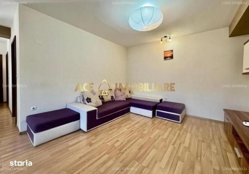 3 Camere de inchiriat | Bucurestii Noi | Metrou | Centrala Proprie - 14