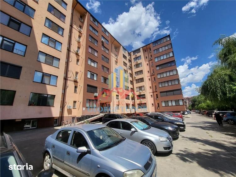 Apartament cu 2 camere decomandat în Chiajna