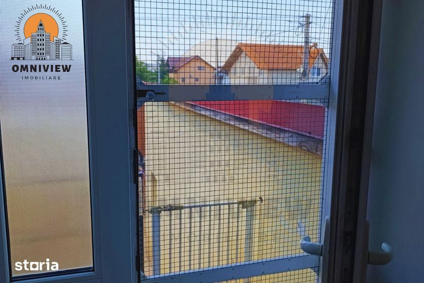 Casă cu 6 camere cu Teren 480 Mp în Hărman