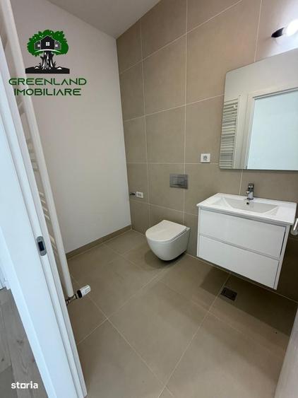 Apartament cu 2 camere în Tudor Vladimirescu