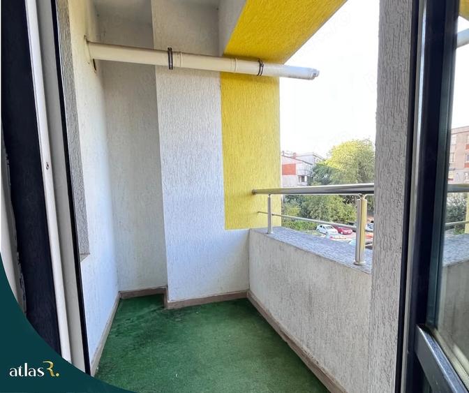 Garsonieră decomandată în Cug