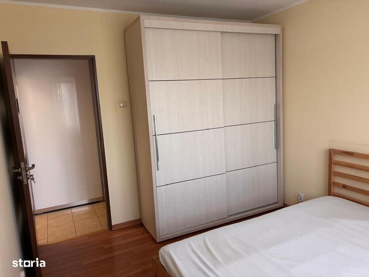 Inchiriez apartament 2 camere modern, Politehnica Disponibil Imediat - 7