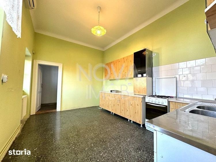 Apartament 4 camere, Zona Ultracentrala - Sibiu - 5