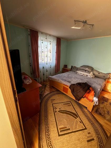 Casă cu 3 camere cu Teren 3000 Mp în Alioș