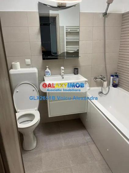 Apartament Tip Studio - Berceni - Aparatorii Patriei - Metrou - 7