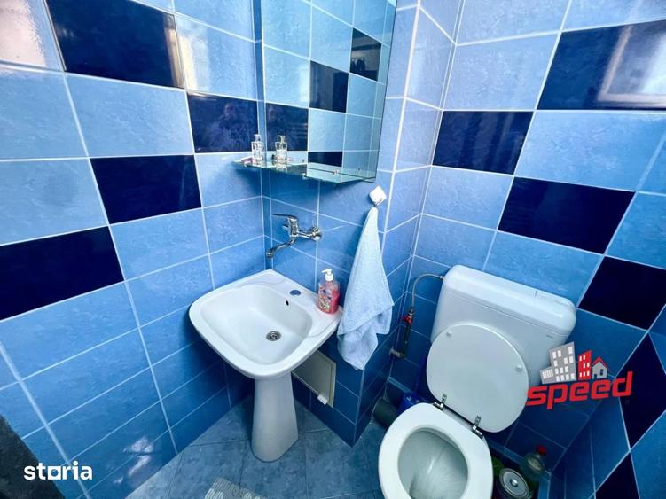 Apartament cu 3 camere în Tudor Vladimirescu