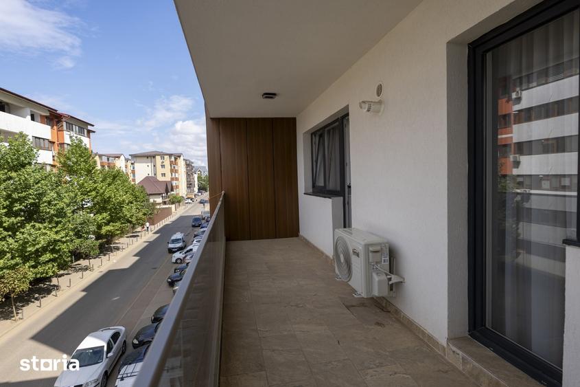 3 camere, 71mp, Metrou Berceni, finisat la cheie - 5
