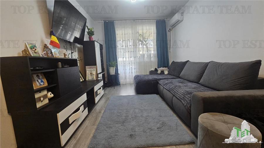 Apartament 2 camere cu terasa si parcare subterana in Prelungirea Ghencea - 1