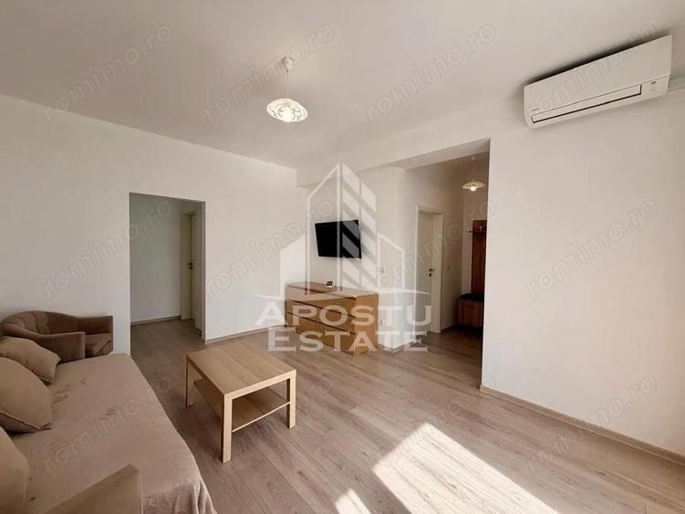 Apartament cu 3 camere, loc de parcare, Calea Urseni, Timisoara - 8