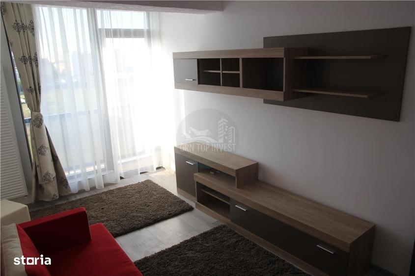 Apartament 2 camere parcare zona Doamna Stanca - 7