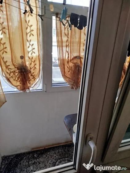 Apartament 2 camere renovat, etaj 1, zona Carpa?i - 5