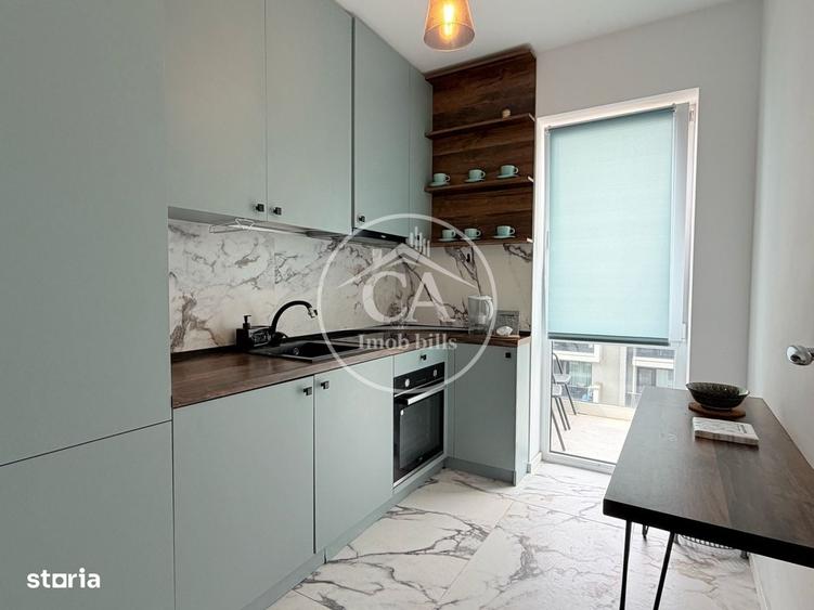 Apartament cu 3 camere decomandat în Lotus