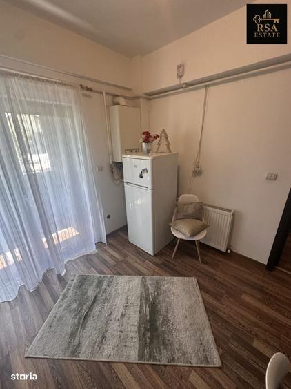 Apartament cu 2 camere în Ostroveni