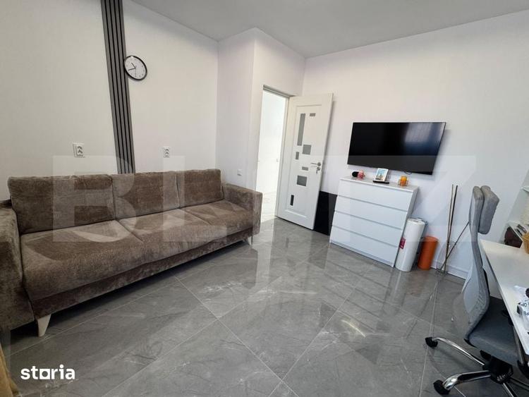 Casa individuala Premium | Constructie 2025 | Finisata si mobilata in - 8