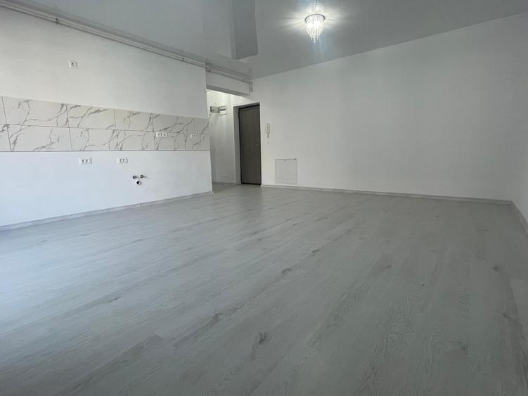 Studio,bloc finalizat cu mutare imediata, Theodor Pallady - Metrou Nicolae Teclu - 7