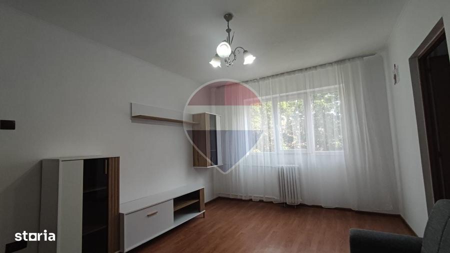 Apartament cu 2 camere în Nord