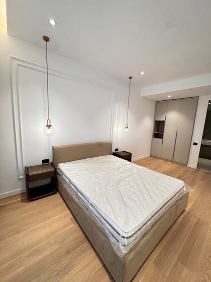 Apartament cu 3 camere de închiriat în One Herăstrău Vista - 7