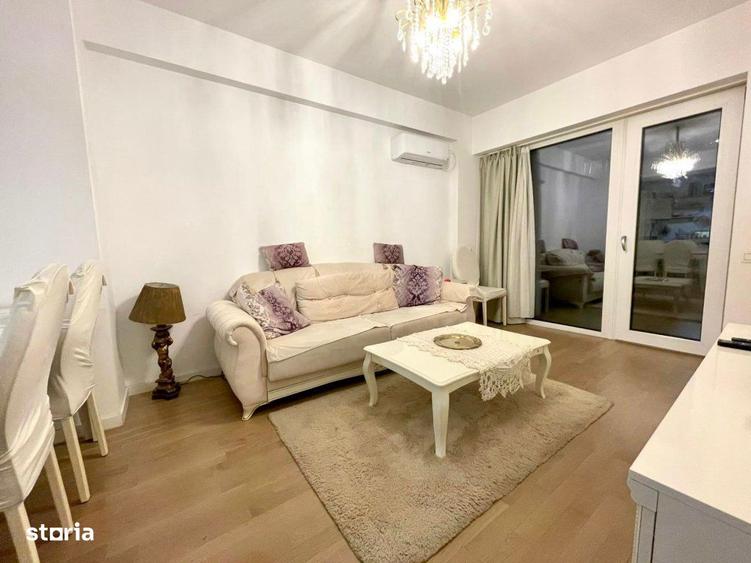 Apartament cu 2 camere în Ștefan cel Mare
