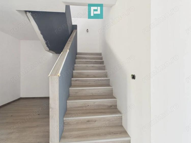 Casă cu Teren 631 Mp în Giarmata