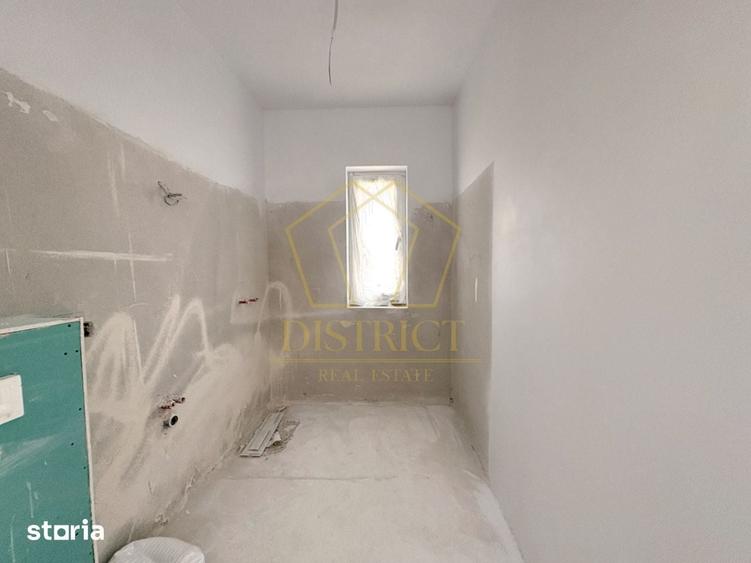 Apartament cu 3 camere în Girocului