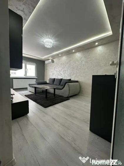 Apartament cu 2 camere decomandat, mobilat în Dorobanți